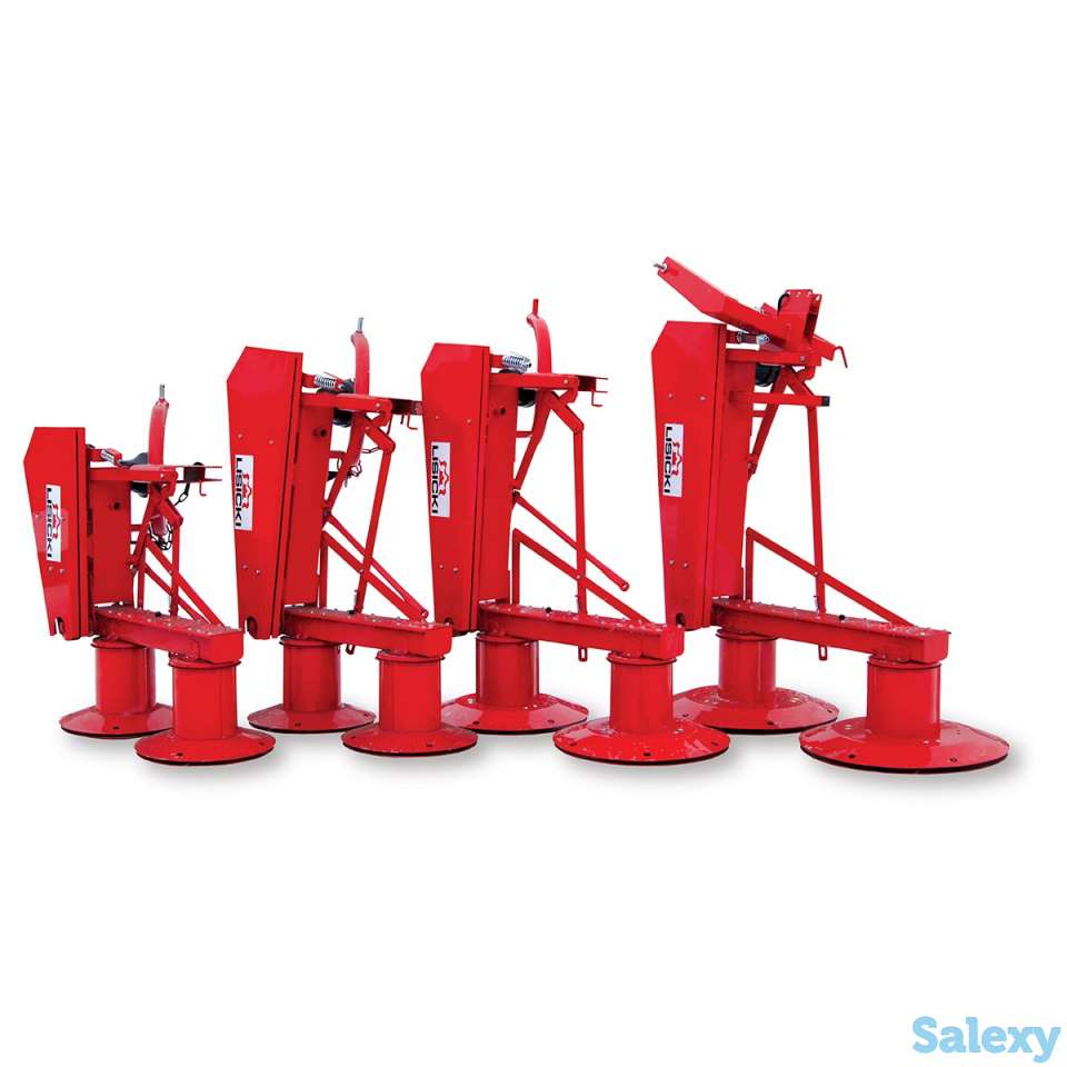 Продам сельхоз машины., фотография 4