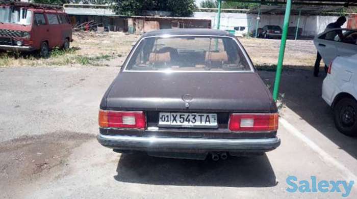 Продам авто дёшева BMW, фотография 1