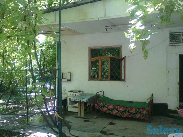 Продам дом, Сергелийский район улица Олчазор, фотография 1