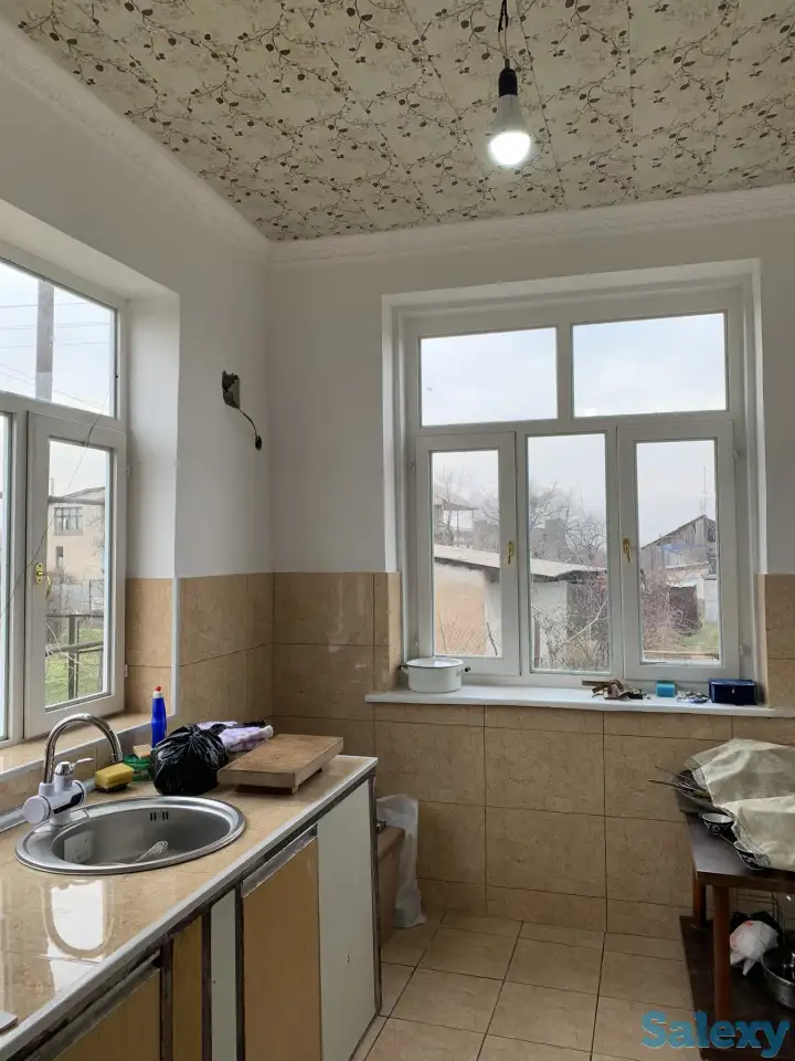 ПРОДАЁТСЯ ДАЧА!, область. Нурафшон(Бывшая туйтепа) Дачи Акмаль Икром, фотография 3