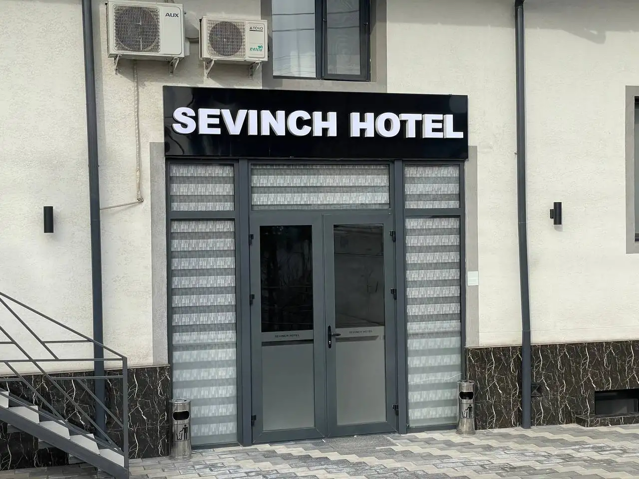 посуточная аренда, Севинчбону 26, фотография 1