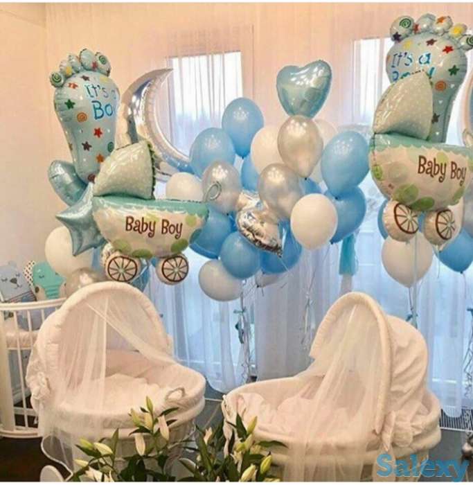 Оформление праздников!, фотография 4