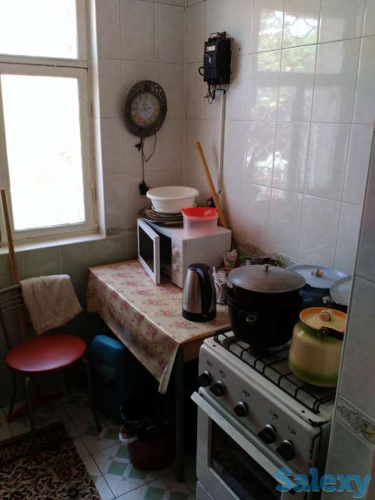 Комфортабельная дача вблизи круга Рохат 3 км рядом река Чирчик, фотография 5