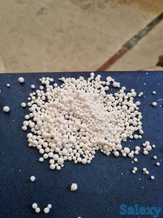 Granulali polistirol ko'pik, фотография 2