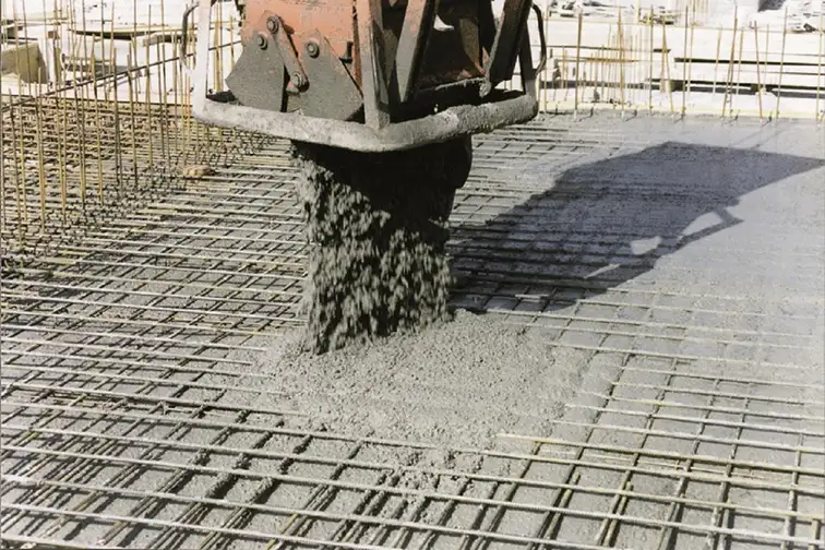 пластификатор добавка для бетона, фотография 2