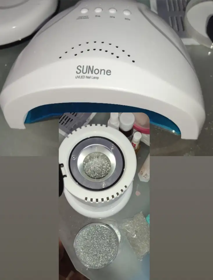 Продам оборудование для маникюра, фотография 2