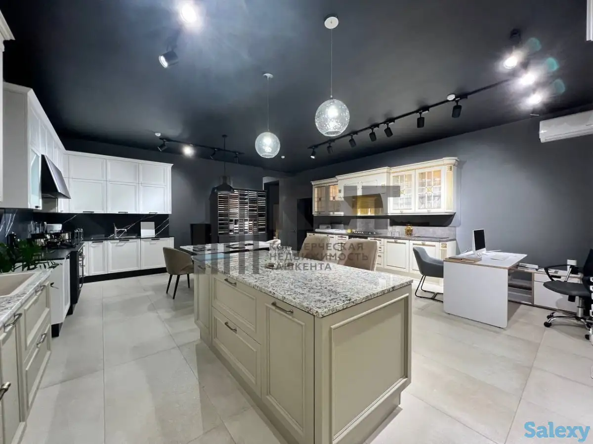 Продается офис. 174м2. ул. Чехова., фотография 5