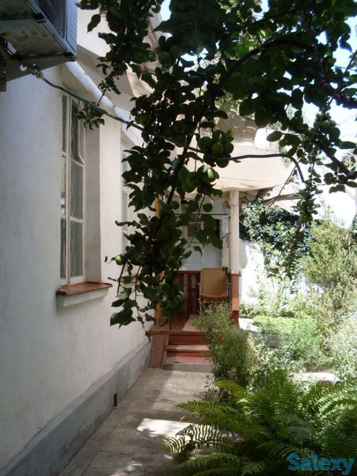 Продается дом в престижном районе Ташкента, рядом со стадионом НБУ и индийским посольством, фотография 2