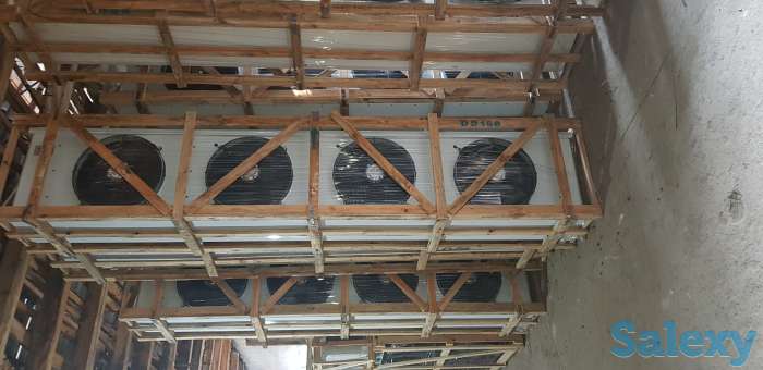 Промышленный холодильник курамиз оддий ва ргс герметичный, фотография 7