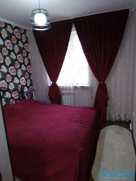 Продам 3-х комнатную квартиру с мебелью., фотография 12