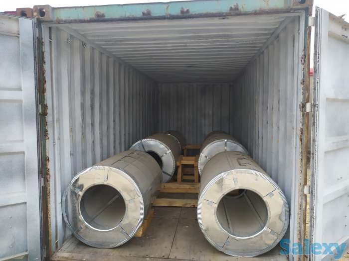 Контейнеры, фотография 3