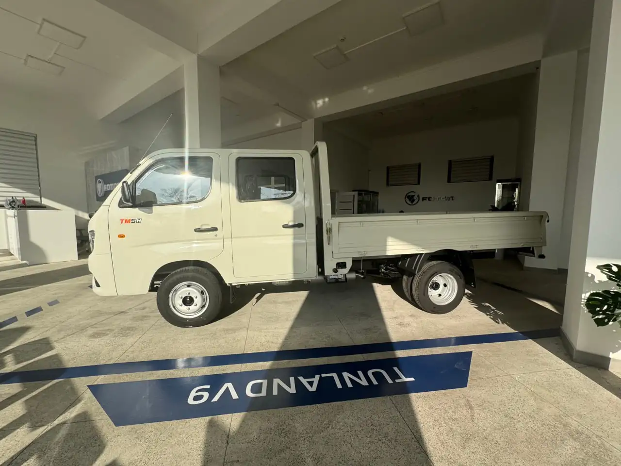 TRUCK MATE 2 D2, фотография 3