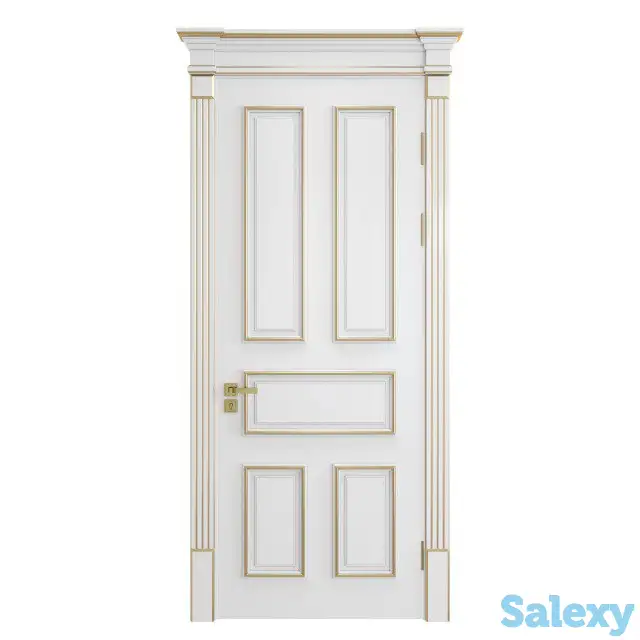 ALIDOORF NEO CLASSIC eshik va romlari, фотография 1