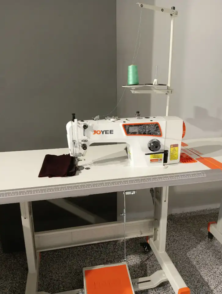 JOYEE JY-A720C-D8JG Электронная Швейная Машина Челночного Стежка., фотография 1