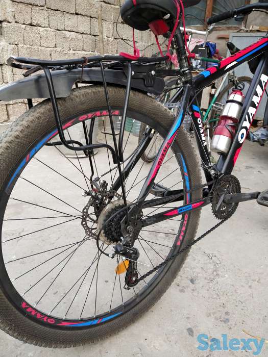 Продам велосипед, фотография 4