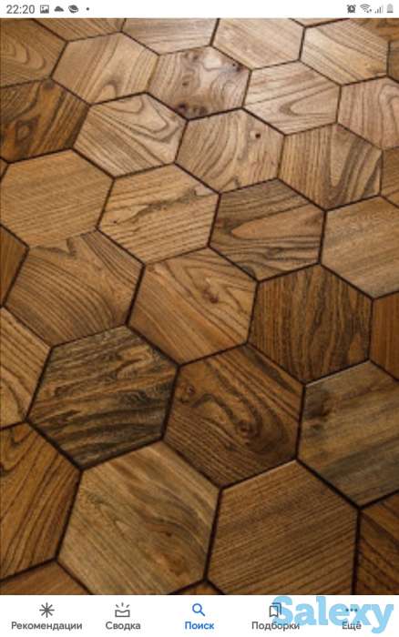 Декор стен, фотография 3