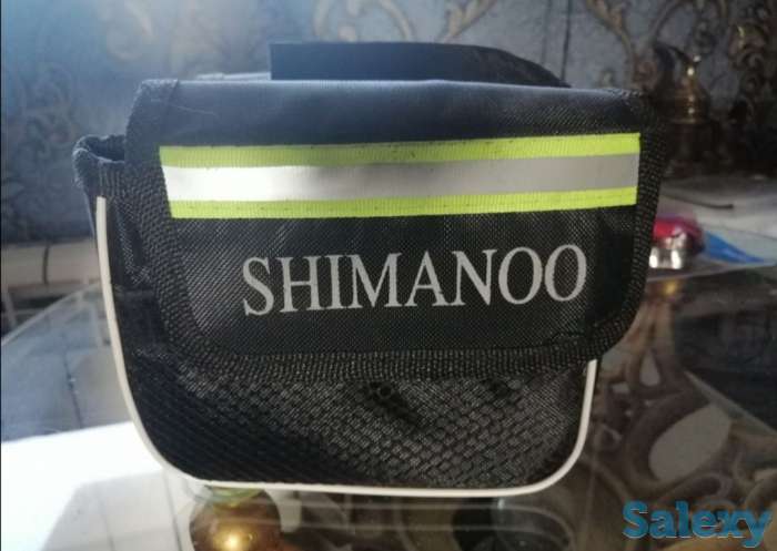 Спортивный велосипед Shimanoo, фотография 3