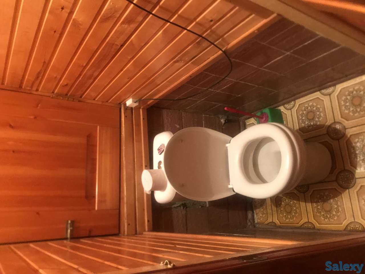 Продаю свою квартиру на Юнусабаде 8 квартале 1/3/4, фотография 8