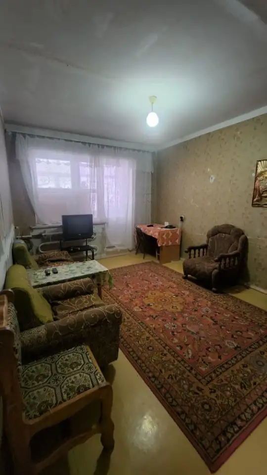 Сдам 3-х комнатную квартиру, Зарафшан, 12 микр, фотография 10