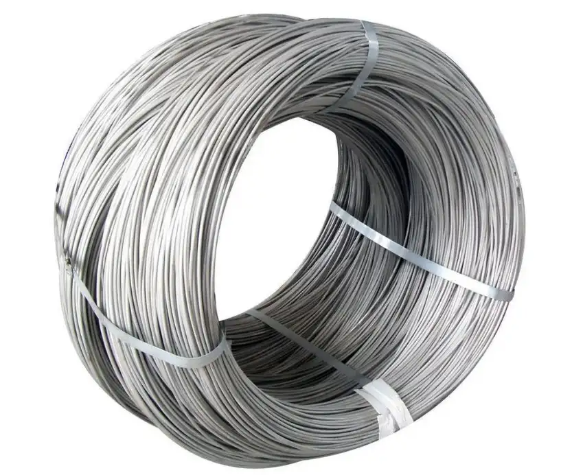 Свинцовая проволока D: 1,25-20 мм, Тип: круглая, Матер.: С2; С3; С1, Станд.: ГОСТ 3778-98, фотография 1