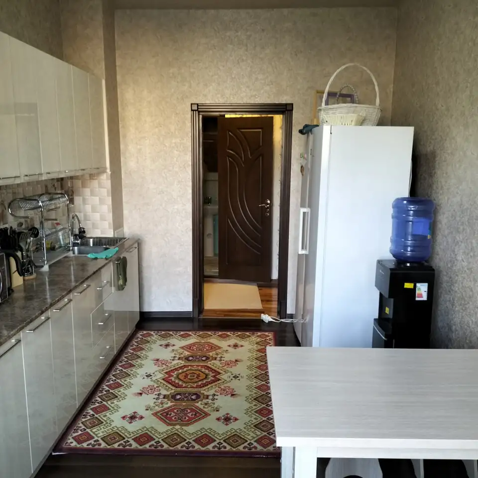 Паркентский 2 комн., фотография 9