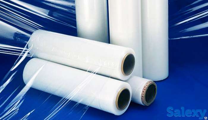 Стрейч плёнка, фотография 2