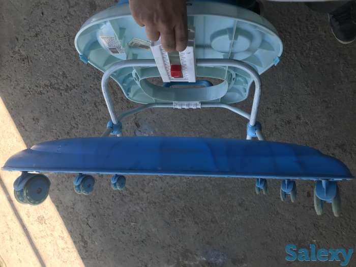 Детские ходунки, фотография 5