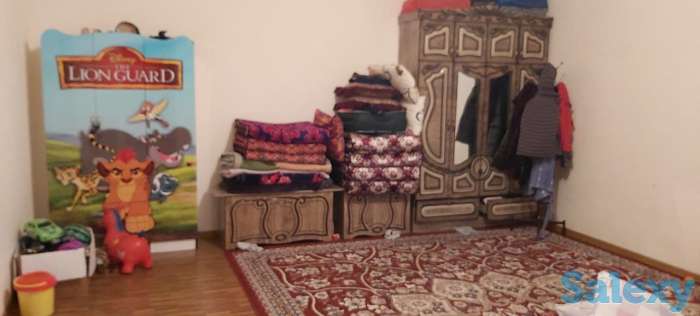 Коттедж 6 соток недалеко от г. Ташкента, фотография 3