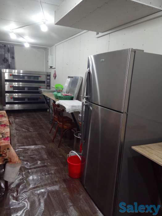 Срочно продам готовый бизнес ( производство печенья и пряников), фотография 3