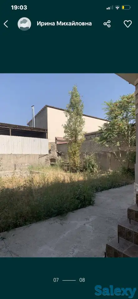 продается дом Uch qavatli uy sotiladi, Расположение Тузель, Крестик. Яшнабадский район, фотография 8