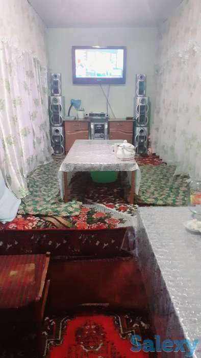 Срочно продам квартиру в первом, Город 1мик-н, фотография 1