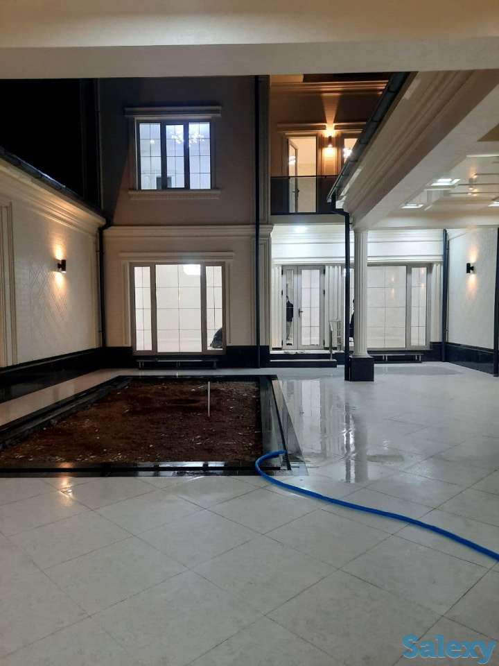 Продается евро-дом Ракат 3 сотки 8 комнат.  700 м2, фотография 2