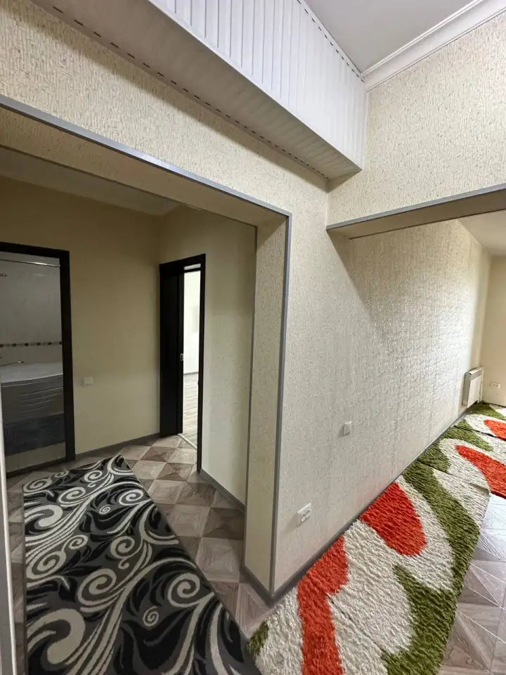 2-комнатная квартира на ул. Афросиаб, метро Ойбек, фотография 9