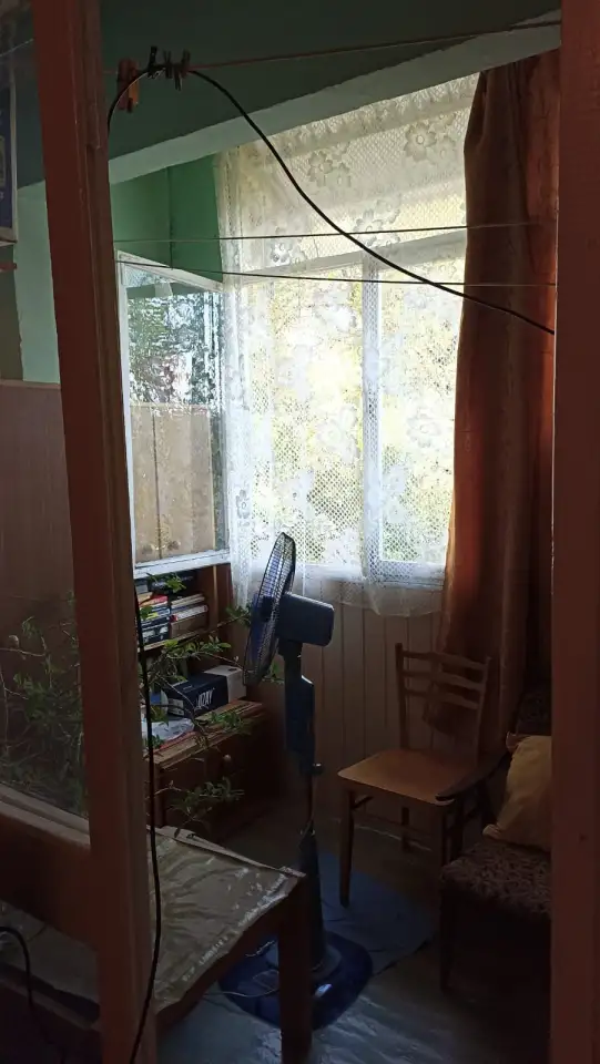 Продаю 2-х комнатную квартиру, Алмазарский р-н., фотография 10