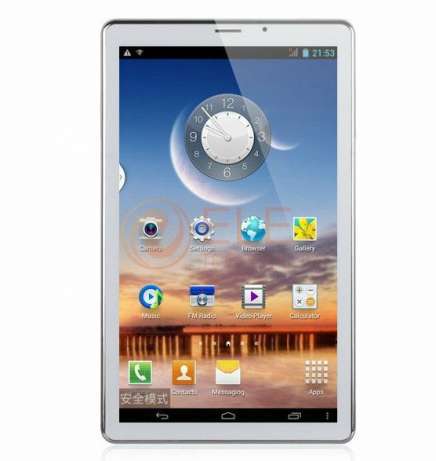 Планшет-телефон Tablet PC P101, фотография 4