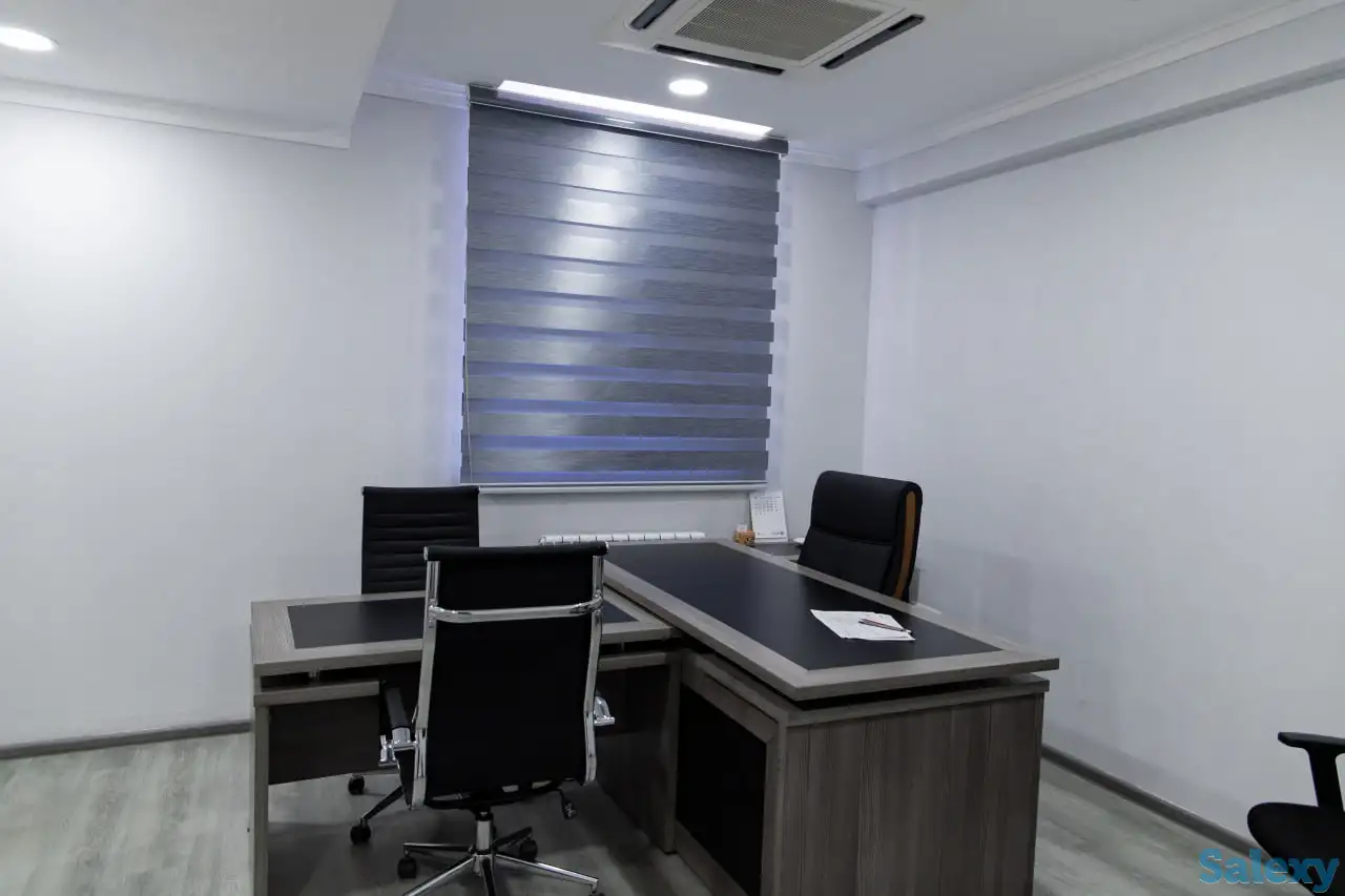 Аренда офисных помещений, Мирабадский район, Улица Тараса Шевченко 23, фотография 5
