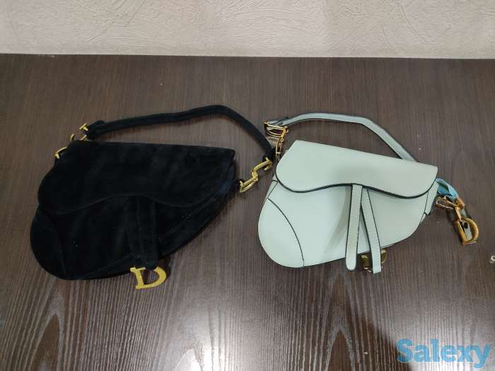 Женские сумки новые и б/у, фотография 6