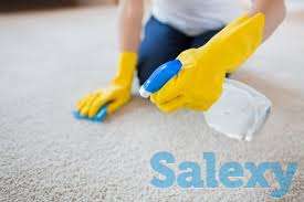 Химчистка стирка ковров диванов матрасов штор занавески, фотография 1