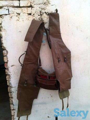 Желет,Сумка патронташ, Чехол для ружья ., фотография 1