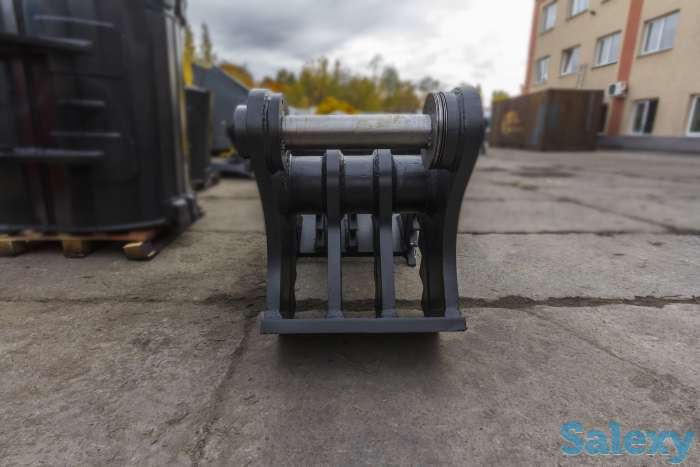 Бетонолом механический, фотография 3