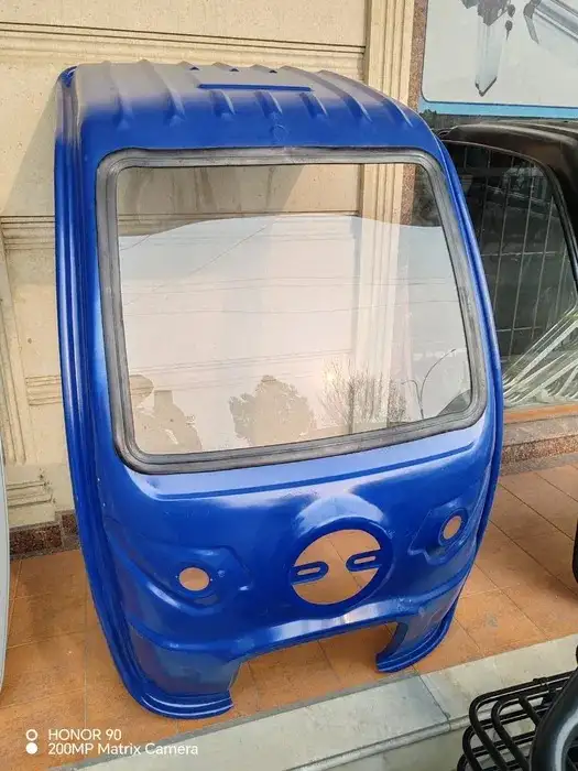 Электро муравейни полу кабинаси сотилади, фотография 1