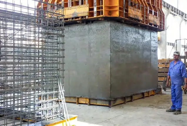 Оборудование для производства бетонных труб  VIHY Multicast, Дания, фотография 7