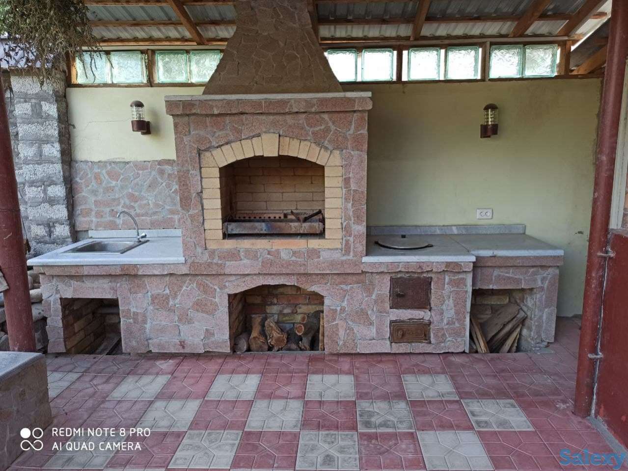 Загородный дом Яшнабадский район парк Янги Узбекистон, фотография 4