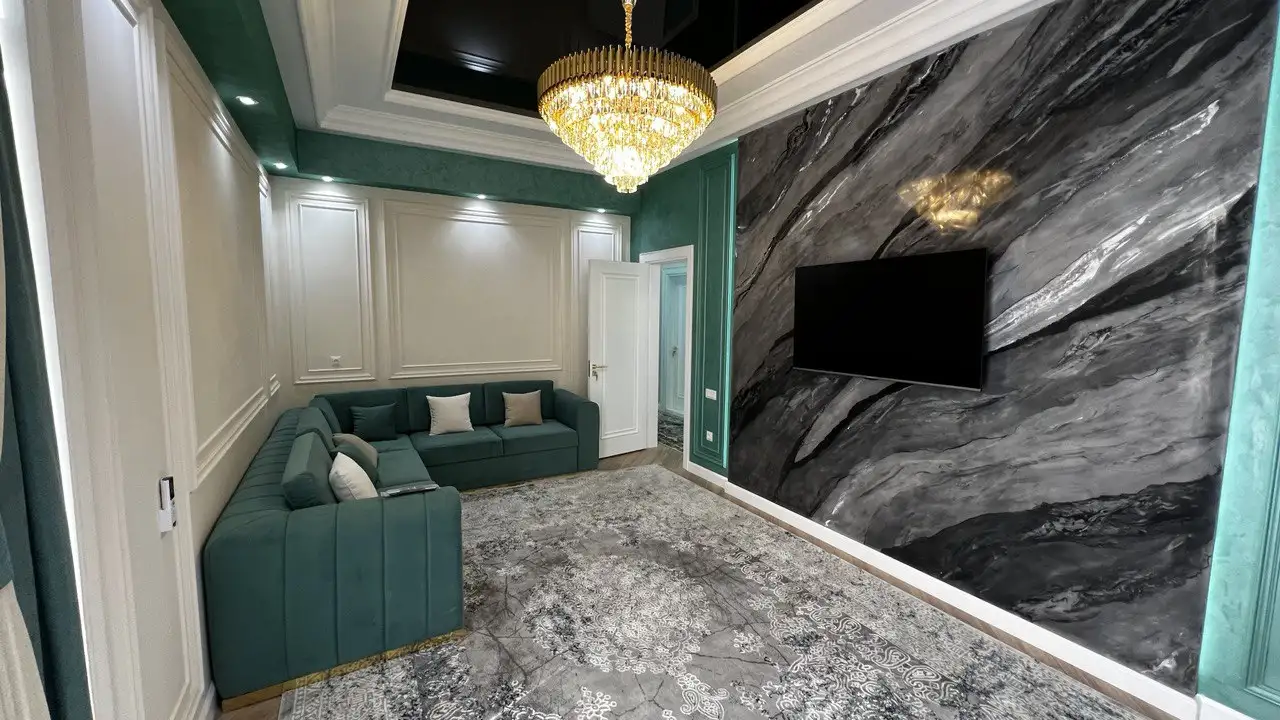 Ремонт квартир под ключ, фотография 2