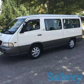 услуни автобус и минибус, фотография 9