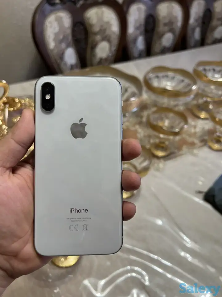 Iphone, фотография 3