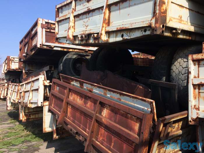 прицепы, фотография 4