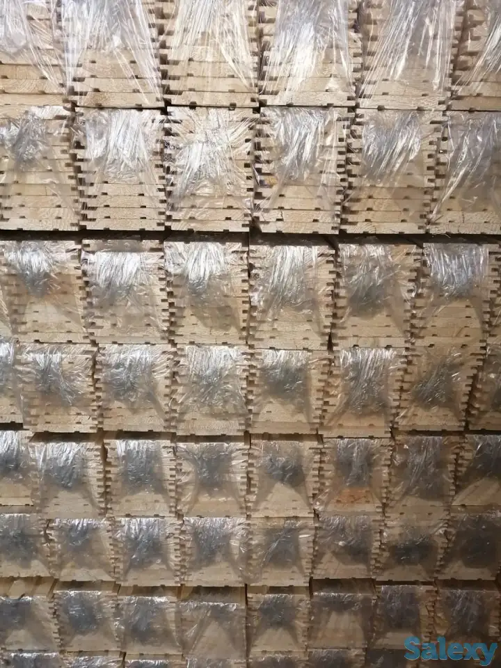 Пиломатериалы на экспорт, фотография 5