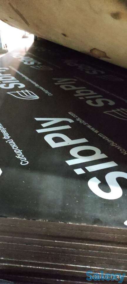 финская фанера влагостойкая, фотография 2