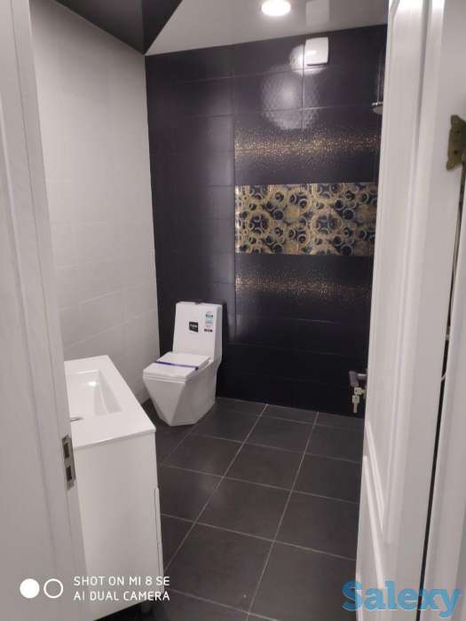 Евродом Циолковского, Олтинтепа, фотография 7